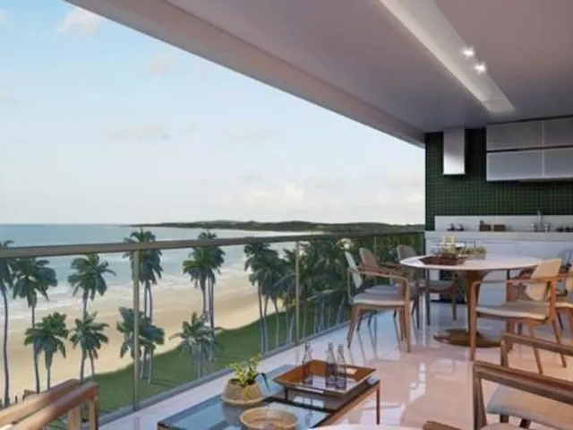 Imagem 9: Acqua Mariner Apartamento com 4 dormitórios