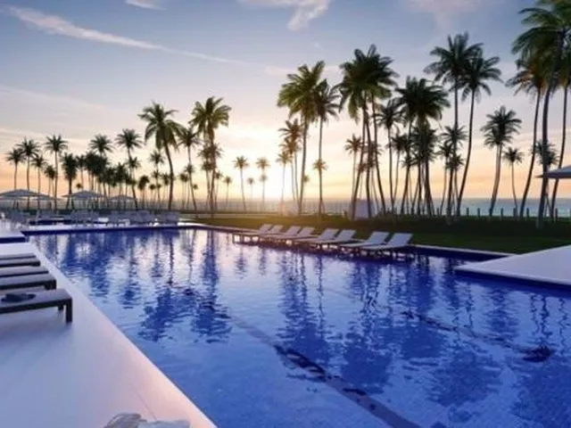 Imagem 10: Acqua Mariner Apartamento com 4 dormitórios