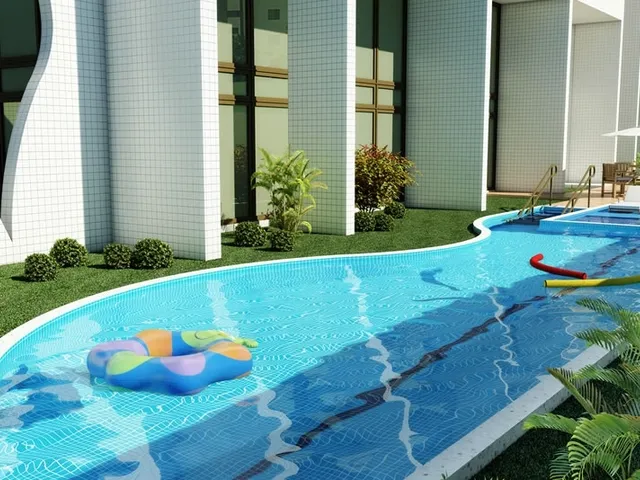 Imagem 5: Edf. Espinheiro Family Class