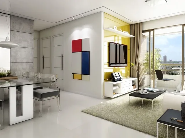 Imagem 8: Edf. Espinheiro Family Class