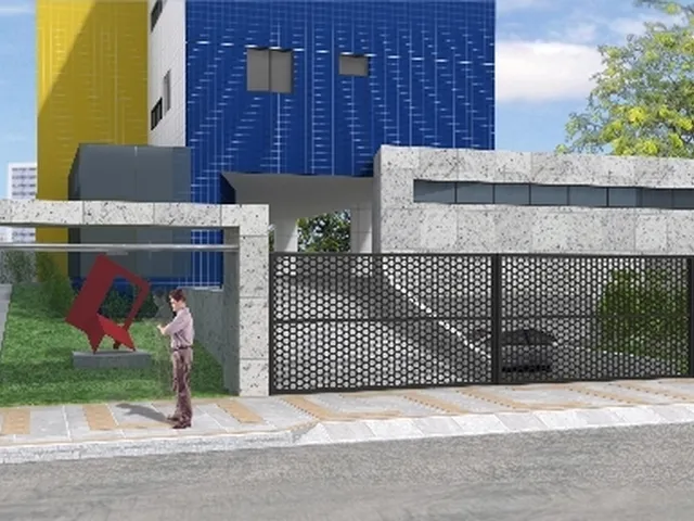 Imagem: Edf. Teófanes de Andrade