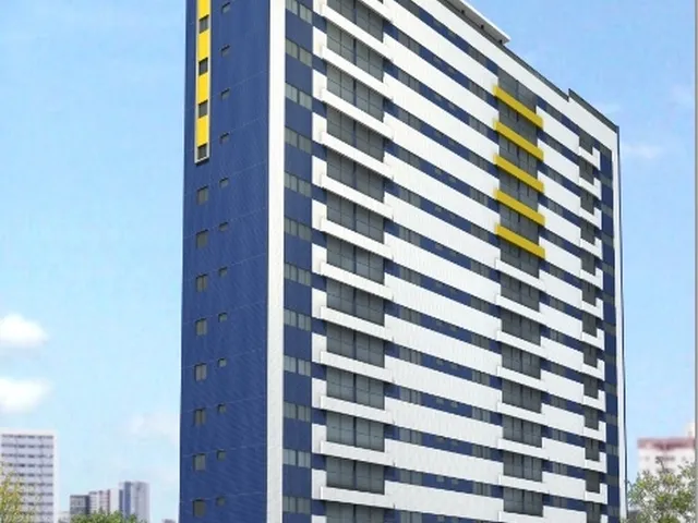 Imagem 2: Edf. Teófanes de Andrade