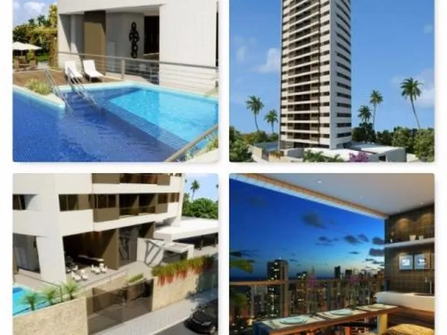 Imagem 13: Edf. Boulevard Prince