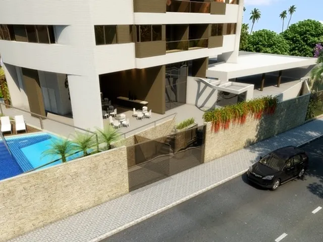 Imagem 4: Edf. Boulevard Prince