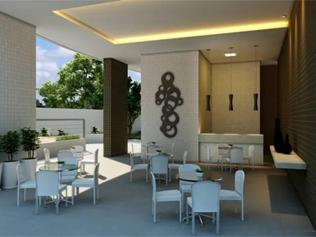 Imagem 10: Edf. Boulevard Prince