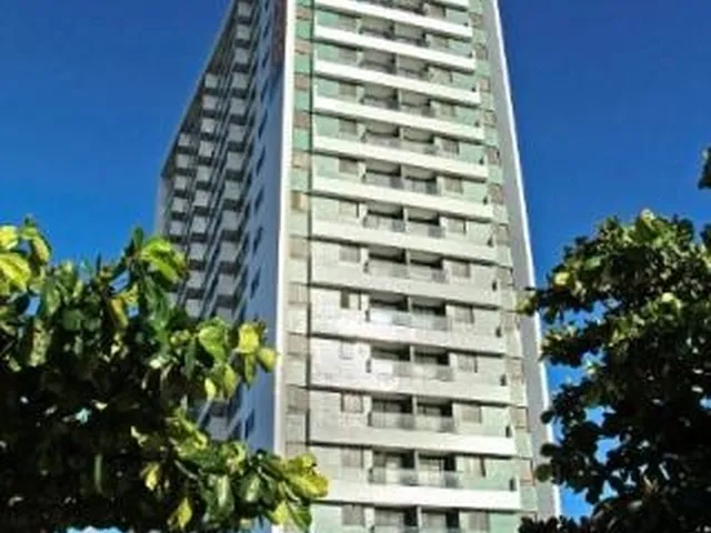 Imagem 11: Edf. Janga Prince
