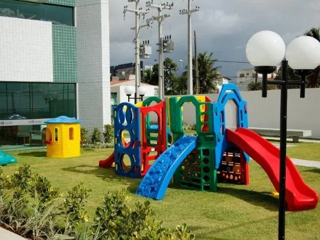 Imagem 13: Edf. Janga Prince