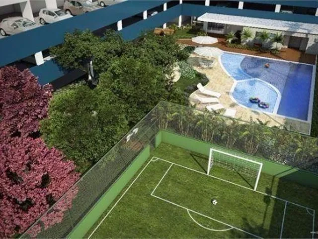 Imagem 5: Edf. Alta Vista Piedade
