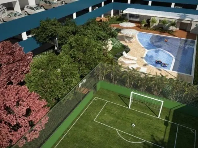 Imagem 14: Edf. Alta Vista Piedade