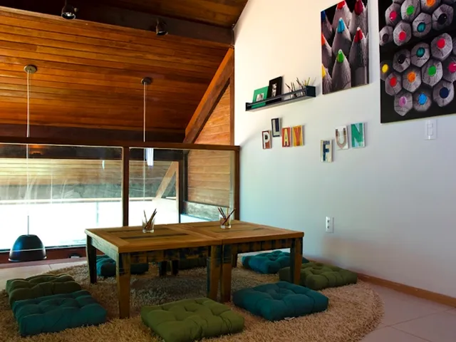 Imagem 2: Nui Supreme Beach Living - Muro Alto