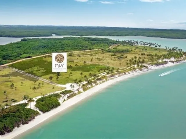 Imagem 5: Nui Supreme Beach Living - Muro Alto