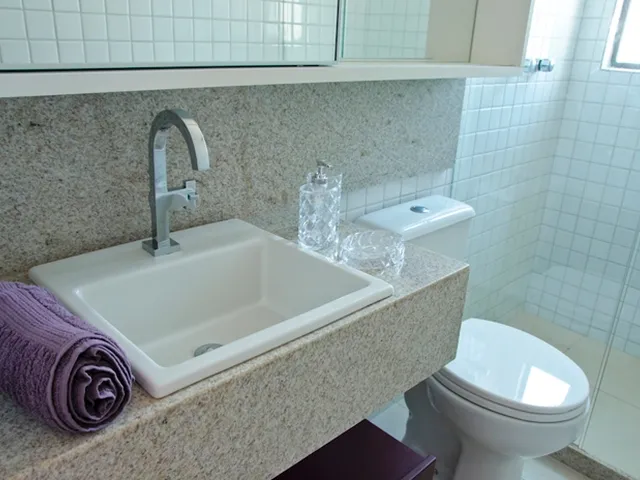 Imagem 6: Nui Supreme Beach Living - Muro Alto