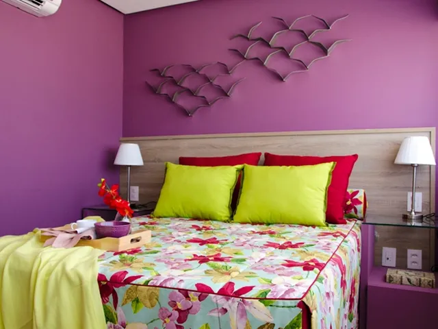 Imagem 8: Nui Supreme Beach Living - Muro Alto