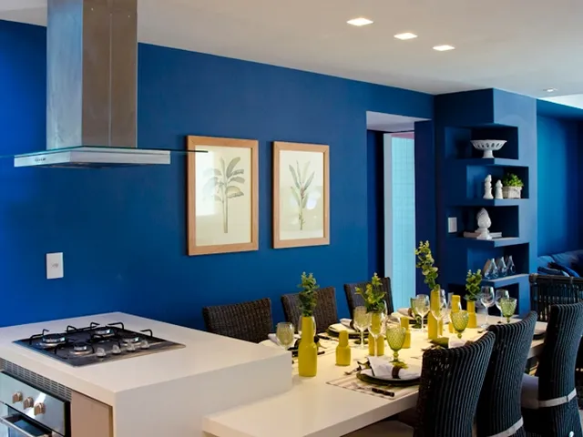 Imagem 9: Nui Supreme Beach Living - Muro Alto