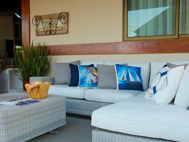 Imagem 11: Nui Supreme Beach Living - Muro Alto