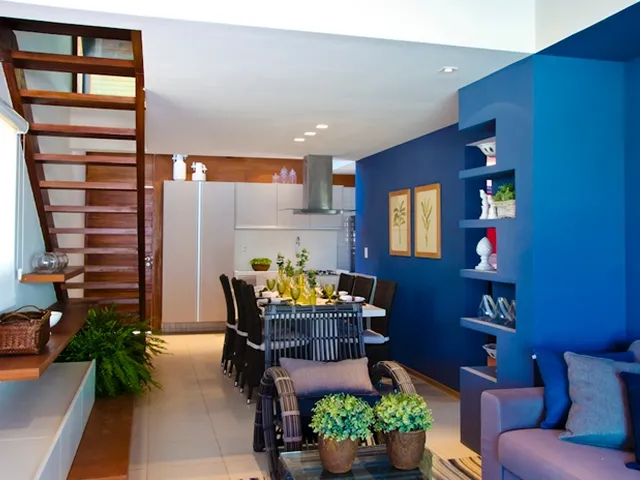 Imagem 12: Nui Supreme Beach Living - Muro Alto