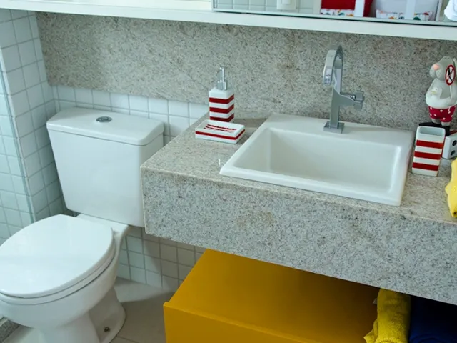 Imagem 13: Nui Supreme Beach Living - Muro Alto