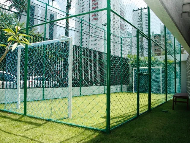 Imagem 3: Edf. Torre Prince