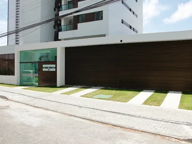 Imagem 4: Edf. Torre Prince