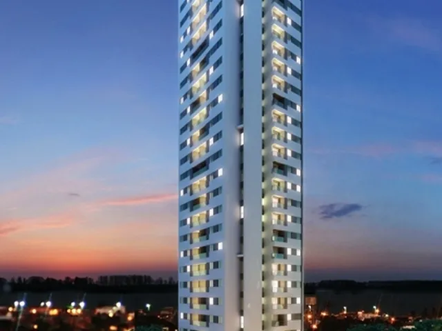 Imagem 15: Edf. Torre Prince