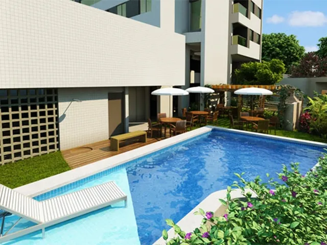 Imagem 16: Edf. Torre Prince
