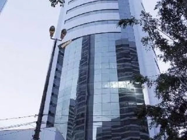 Imagem 5: Empresarial Vicente do Rego Monteiro