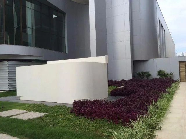 Imagem 6: Empresarial Vicente do Rego Monteiro