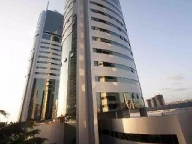 Imagem 8: Empresarial Vicente do Rego Monteiro