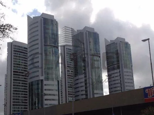 Imagem 9: Empresarial Vicente do Rego Monteiro