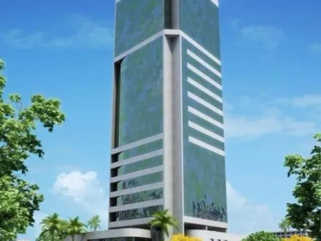 Imagem: Empresarial Vicente do Rego Monteiro