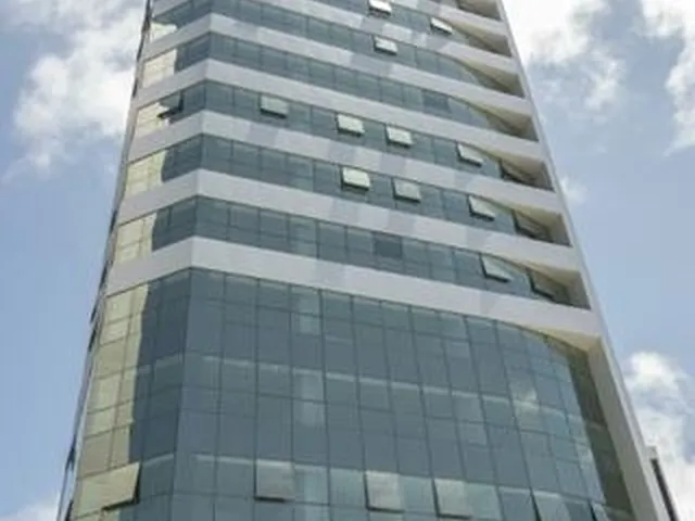 Imagem 13: Empresarial Vicente do Rego Monteiro