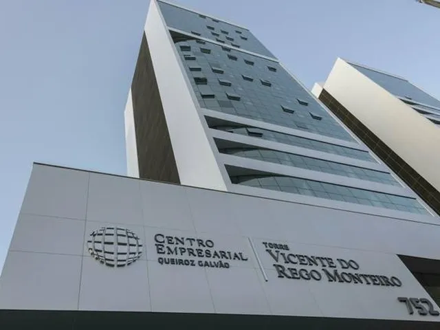 Imagem 14: Empresarial Vicente do Rego Monteiro