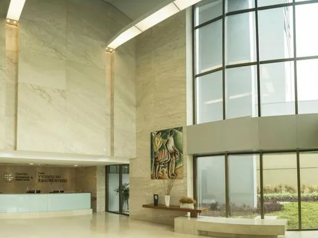 Imagem 15: Empresarial Vicente do Rego Monteiro