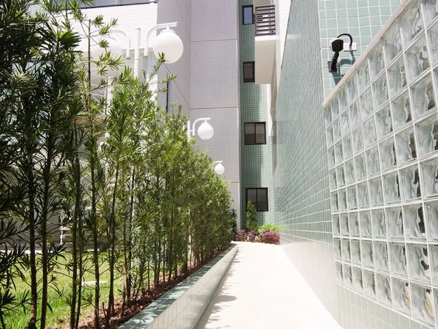 Imagem 13: Edf. Forte de São Pedro