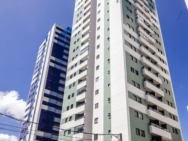 Imagem 3: Edf. Forte de São Pedro