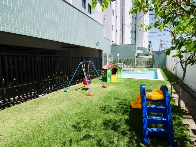 Imagem 5: Edf. Forte de São Pedro