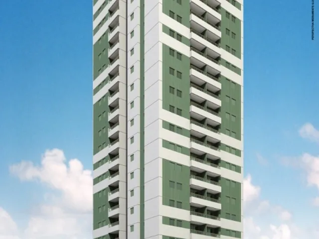 Imagem 9: Edf. Forte de São Pedro