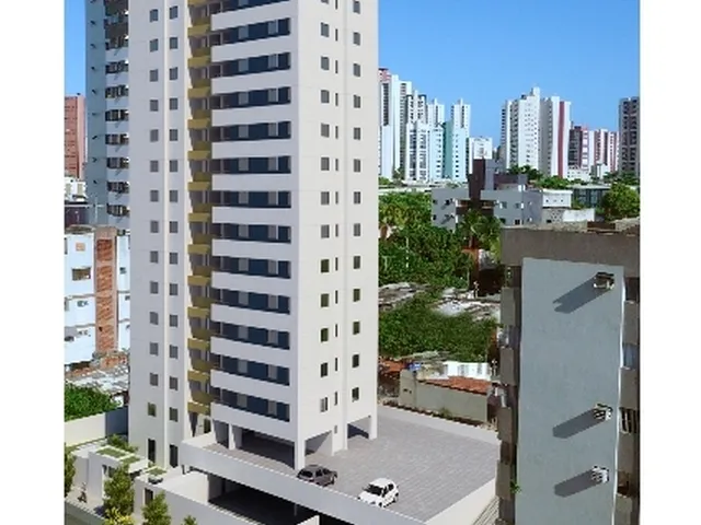Imagem 2: Edf. Montreal Casa com 3 dormitórios