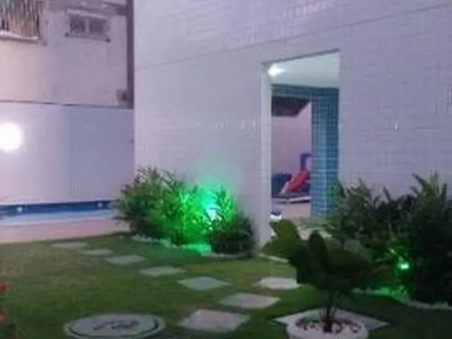 Imagem 4: Edf. Montreal Casa com 3 dormitórios