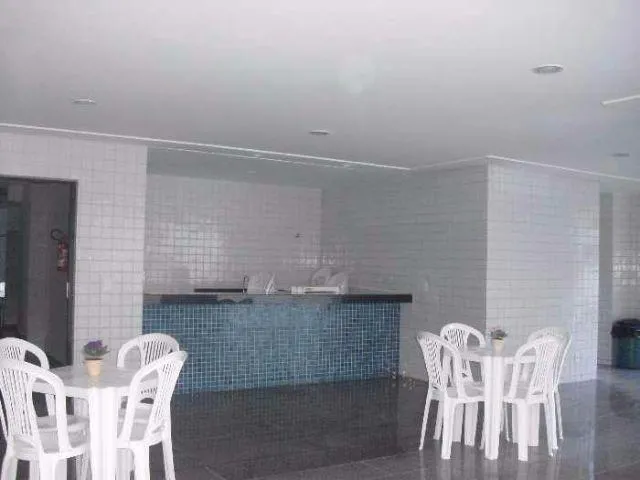 Imagem 5: Edf. Montreal Casa com 3 dormitórios