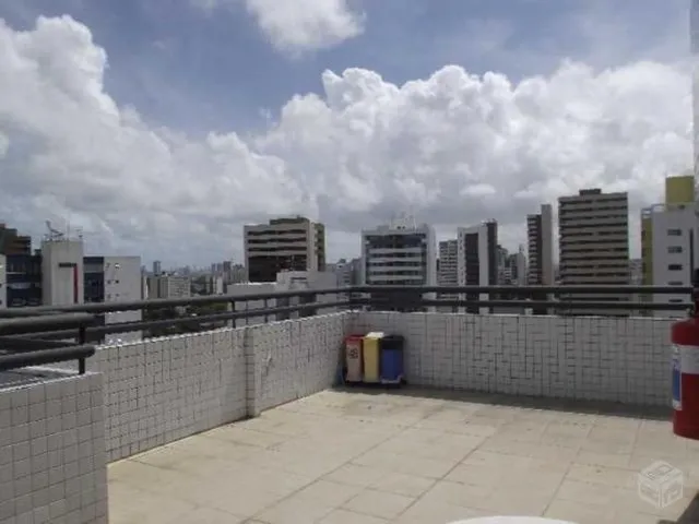Imagem 6: Edf. Montreal Casa com 3 dormitórios