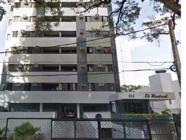 Imagem 7: Edf. Montreal Casa com 3 dormitórios
