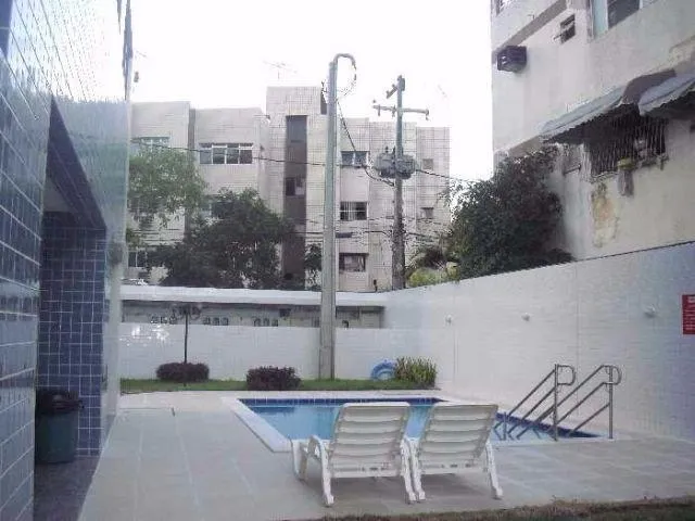 Imagem 8: Edf. Montreal Casa com 3 dormitórios