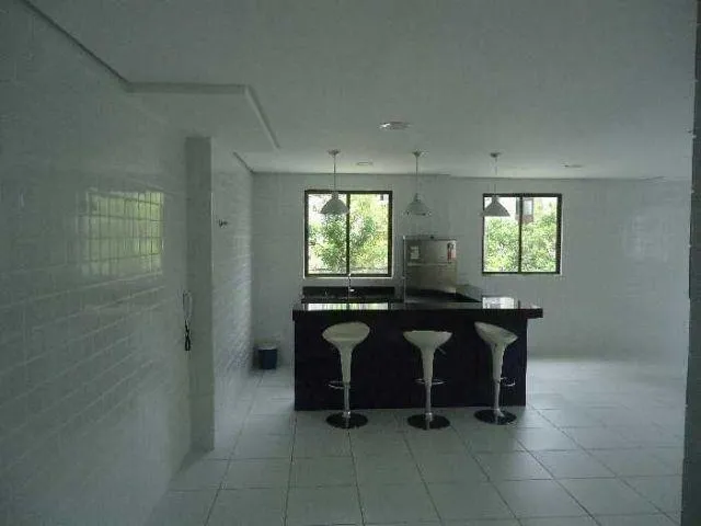 Imagem 11: Edf. Montreal Casa com 3 dormitórios