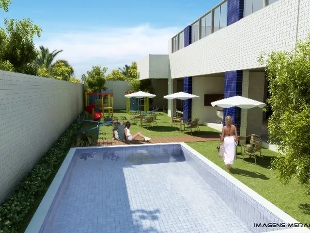 Imagem 13: Edf. Montreal Casa com 3 dormitórios