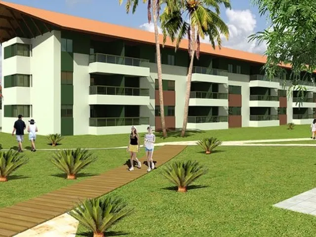 Imagem 2: Carneiros Beach Resort