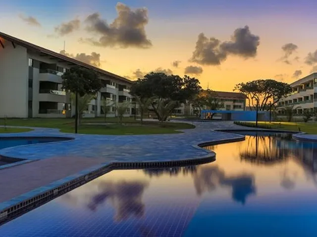 Imagem 3: Carneiros Beach Resort