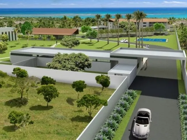 Imagem 4: Carneiros Beach Resort