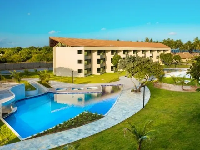 Imagem 10: Carneiros Beach Resort