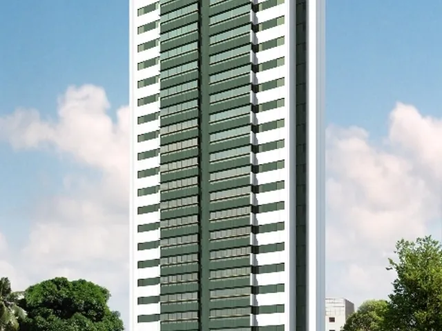 Imagem 4: Edf. Quinta da Beira Rio